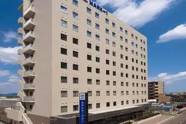 Hotel Mark1 Tsukuba