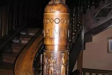 ホテル Mauleon