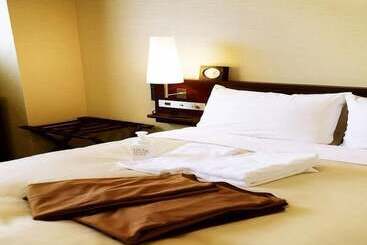 Hotel Naito Kofu Showa