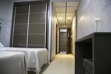Hotel Nuñez Tomelloso