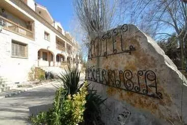 Hôtel Peñarrubia