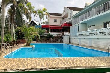 Hotel Key West Club Okinawa