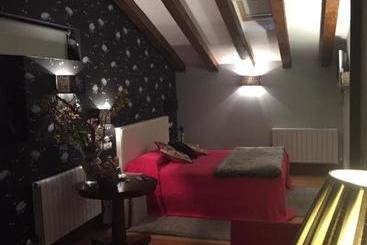 فندق Posada Real Torre Berrueza