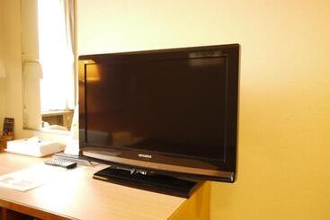 Hôtel Route Inn Nago