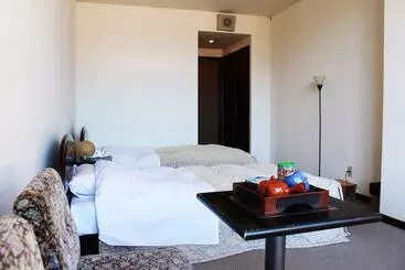 Hotel Shoji Mount