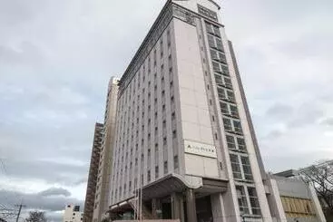 Hotel Tetora Otsu.kyoto