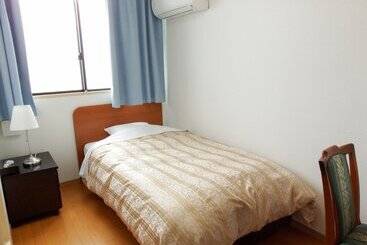 호텔 Wakatake Ryokan