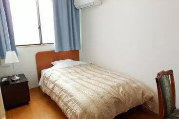 Hotel Wakatake Ryokan