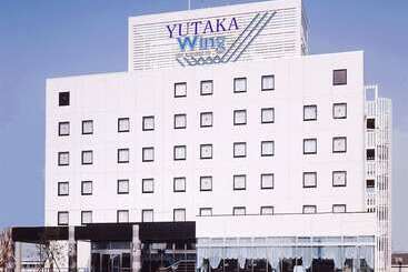호텔 Yutaka Wing