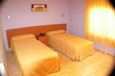 Hotel Zaytun