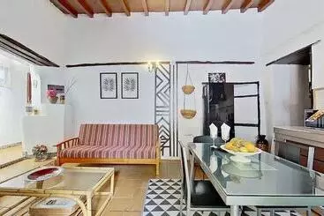 Resort Otel Finca Paraiso Casa Rural Tenerife