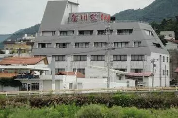 Ryokan Hoshikawakan