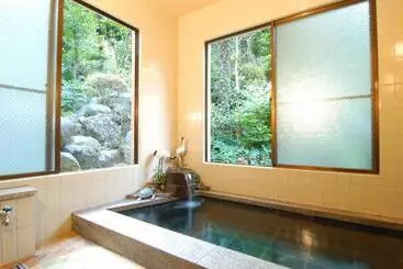 Ryokan Sansou Nagisa