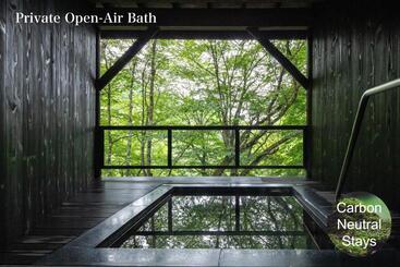 Ryokan Tateshina Shinyu Onsen