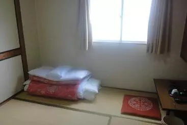 Tenryu Ryokan