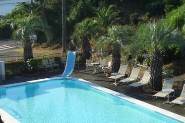 ריוקאן Yamadaya