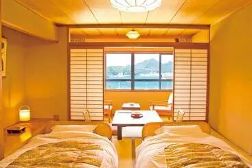 旅館 Yamadaya