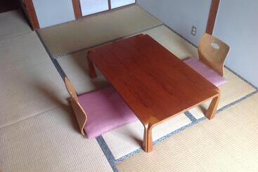 ריוקאן Yamaichi Bekkan