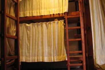 Small World Guest House   Hostel