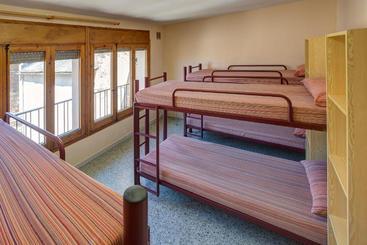 Alberg Anna Maria Janer