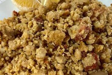 Albergue Rural De Fuente Agria