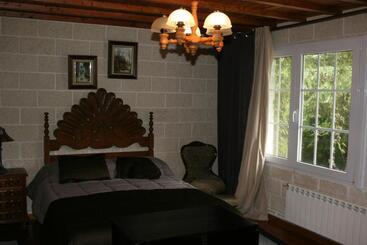 민박 Agro Da Gandarela