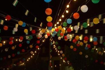 צימר Casa Annette