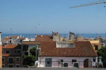 Bed And Breakfast Colom