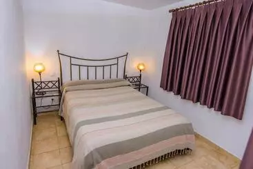 Bed & Breakfast Cortijo 4 Elementos