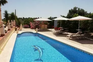Bed and Breakfast La Promesa