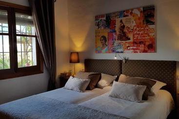 Bed & Breakfast | Guest House Casa Don Carlos