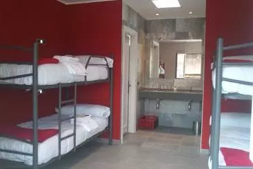 Cudillero Hostel