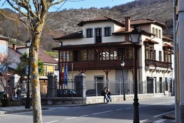 Don Felix Hotel Y Restaurante