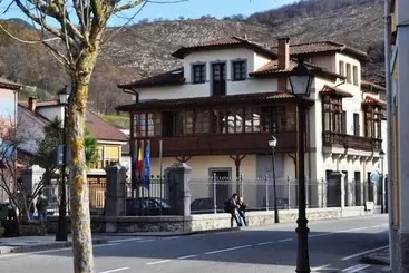 Don Felix Hotel Y Restaurante