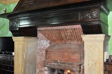 Don Felix Hotel Y Restaurante