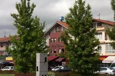 Hotel Aitana