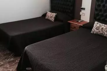 Hotel Arcos Coruña