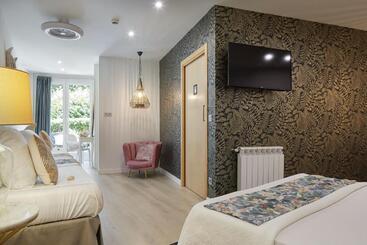 Hotel Boutique Txanka Erreka Parking Incluido