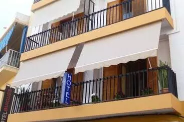 Hotel Buigues