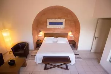 Hôtel Cal Naudi