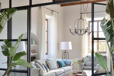 Otel Cal Reiet Holistic Retreat