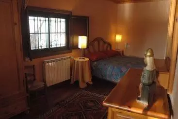 Hotel Casa Canarina