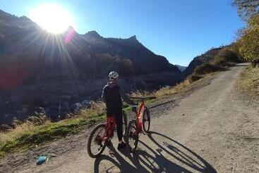 ホテル Casa Rural Arroyo De La Greda