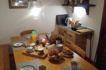 Hotel Casa Rural Arroyo De La Greda