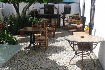 ホテル Casa Rural El Aguila