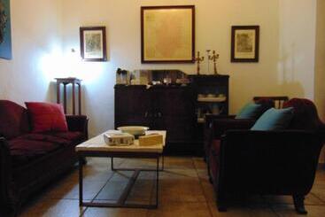 בית מלון כפרי Casa Rural El Aguila