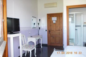 酒店 Casa Rural Miamendi