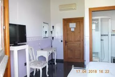 Hotel Casa Rural Miamendi