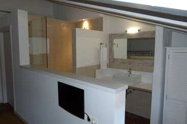 בית מלון כפרי El Cerco