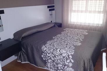 Отель El Millón